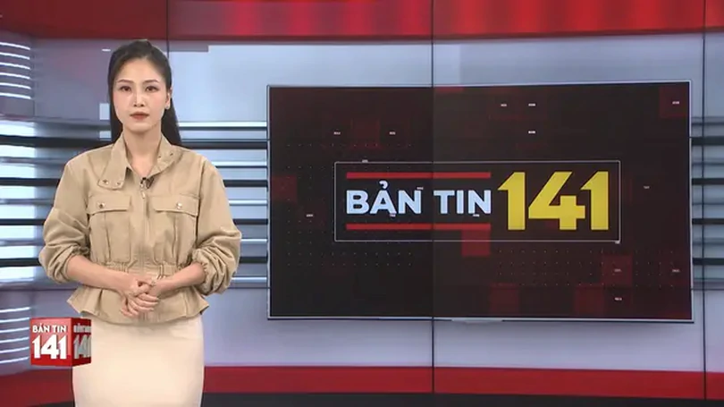 Bản tin 141 | 16/04/2025