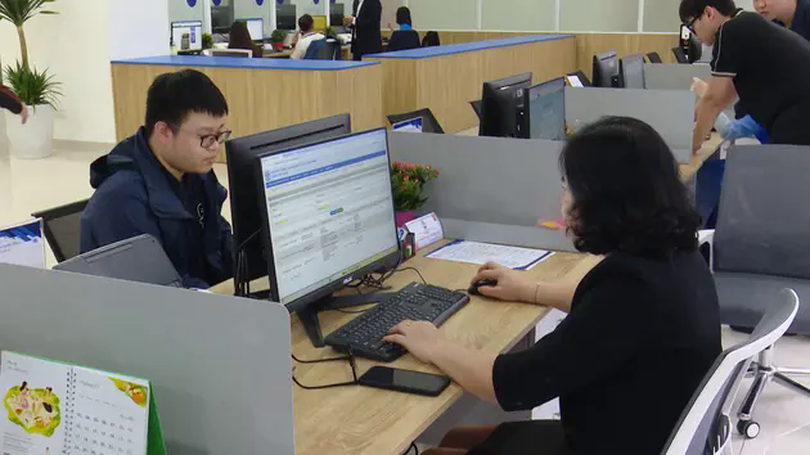 Đổi mới để phục vụ người dân tốt hơn | Cải cách hành chính | 15/05/2025