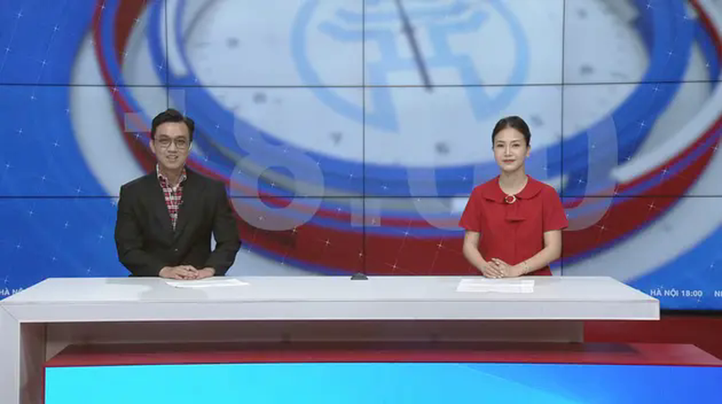 Chương trình Hà Nội 18h00 | 16/05/2025