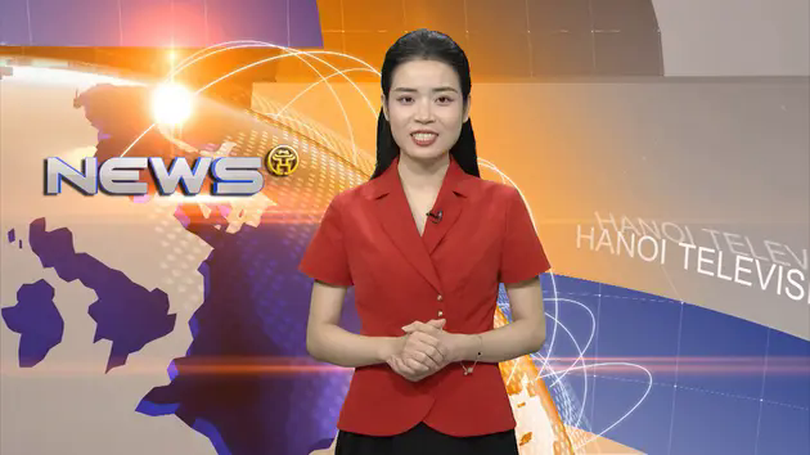 HANOITV News | 16/05/2025