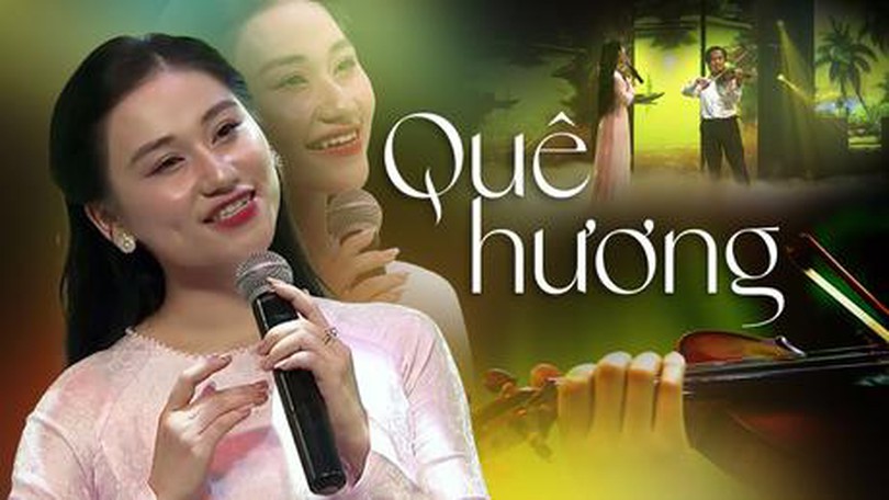 Quê hương