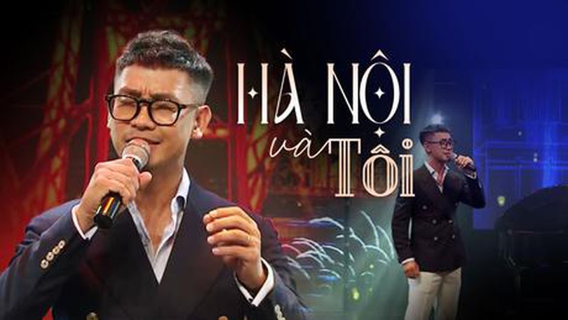 Hà Nội và Tôi
