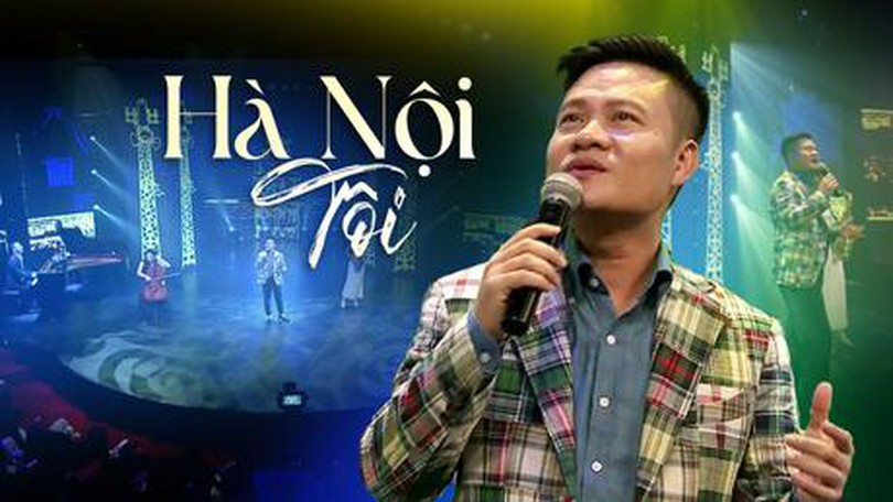 Hà Nội Tôi
