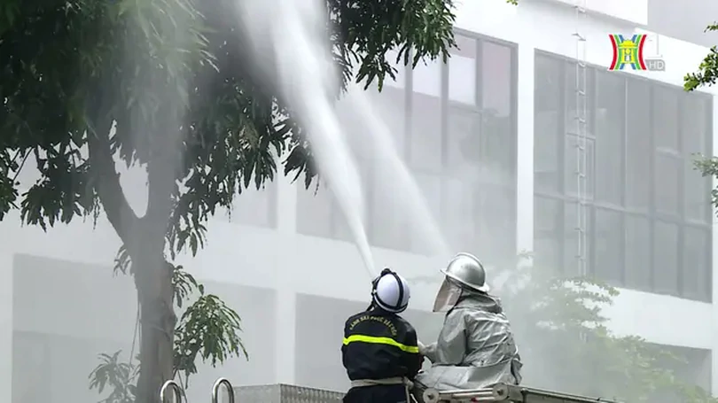 Chuyện nghề của những người lính quả cảm | Người tốt quanh ta | 17/06/2024