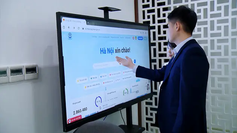 UBND cấp xã quản lý hoạt động quảng cáo trên địa bàn