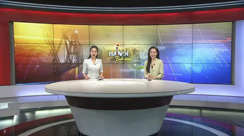 Chương trình Hà Nội buổi sáng | 16/06/2025