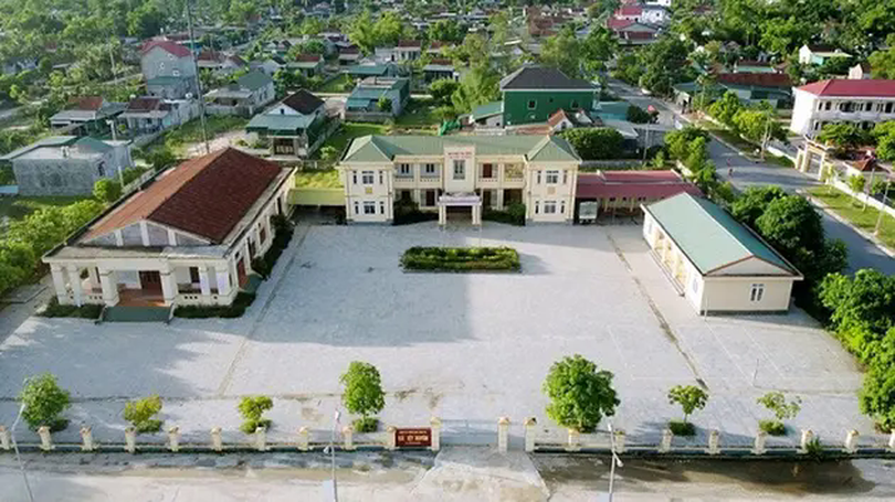Bộ Tài chính yêu cầu xử lý tài sản công dôi dư