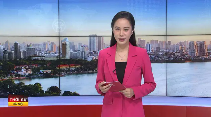 Chương trình Thời sự 9h00 | 16/06/2025