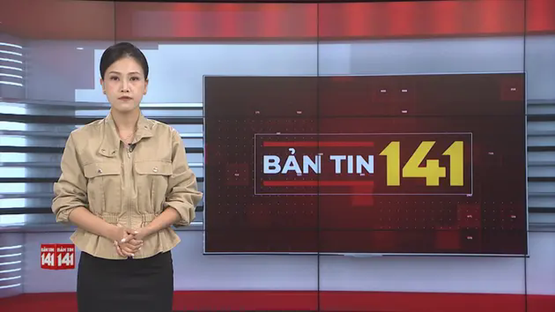 Bản tin 141 | 16/06/2025