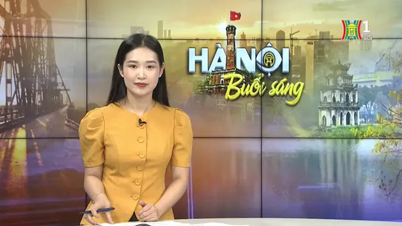 Chương trình Hà Nội buổi sáng | 16/07/2024