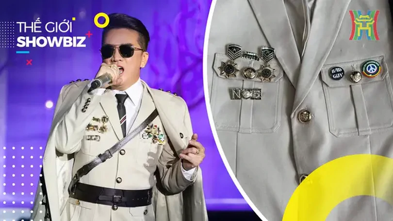 Đàm Vĩnh Hưng bị đình chỉ biểu diễn 9 tháng | Thế giới Showbiz | 16/07/2024