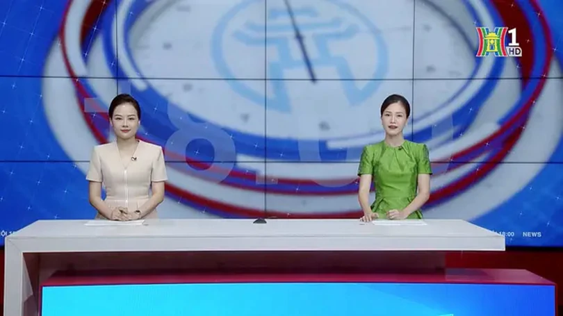 Chương trình Hà Nội 18h00 | 16/08/2024