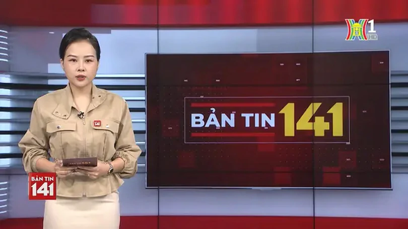 Bản tin 141 | 16/08/2024