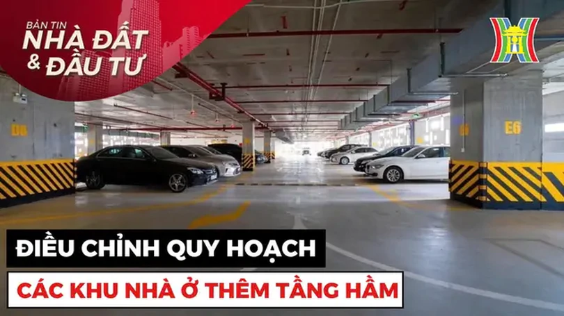 Bản tin Nhà đất và đầu tư | 16/09/2024