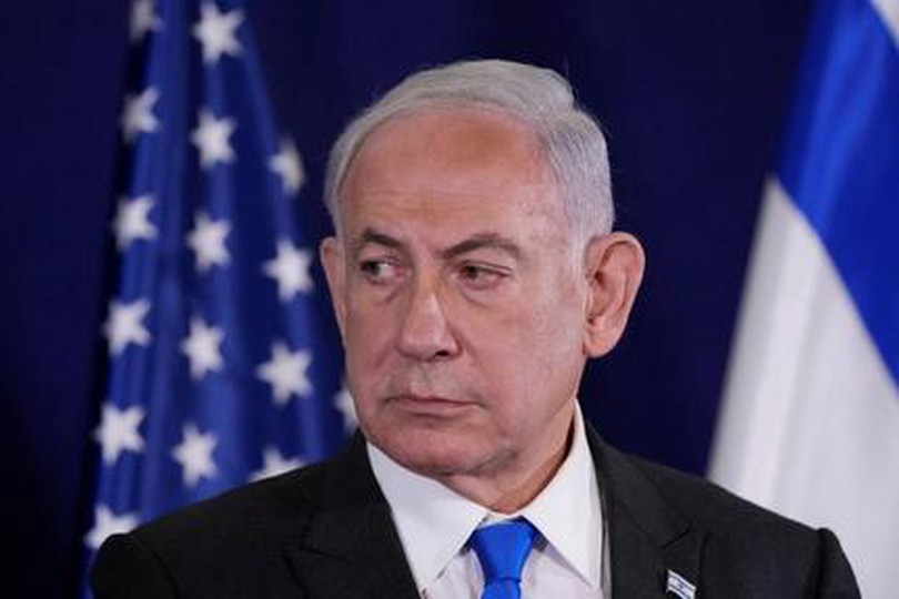 Israel họp nội các chuẩn bị cuộc tấn công Hamas ở Gaza