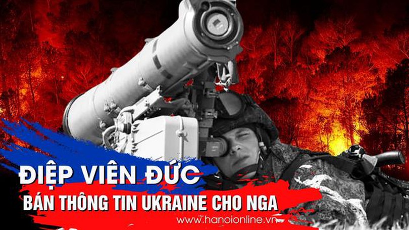 Điệp viên Đức làm lộ chiến thuật của Ukraine, Marinka thất thủ