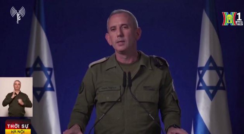 Israel thừa nhận sát hại nhầm ba con tin ở Gaza