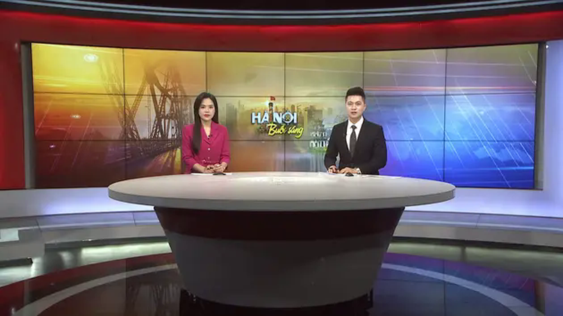 Chương trình Hà Nội buổi sáng | 17/02/2025