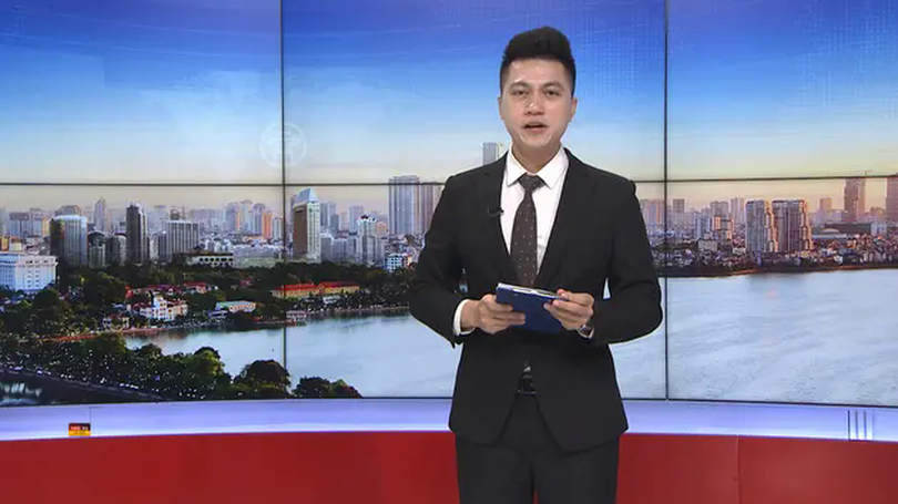 Chương trình Thời sự 9h00 | 17/02/2025