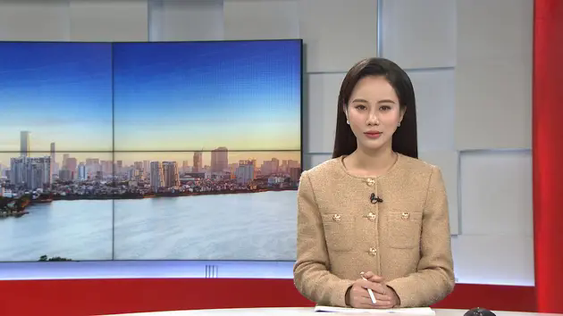 Chương trình Thời sự 11h30 | 17/02/2025