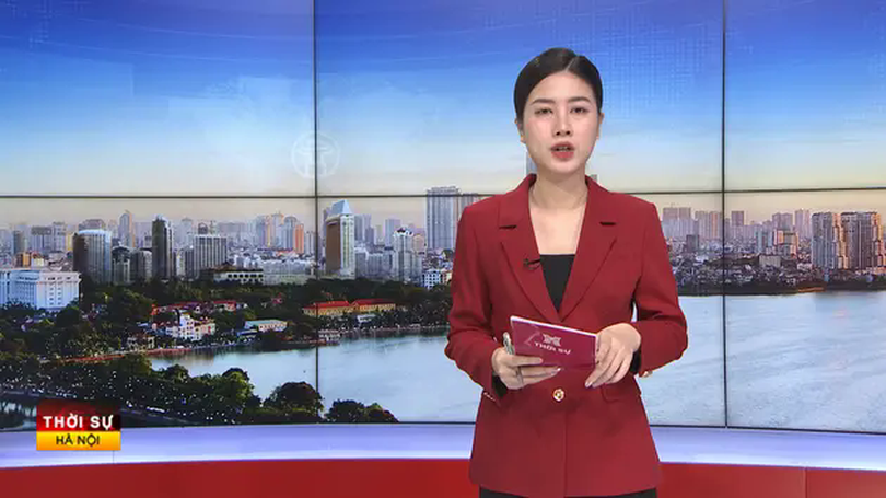 Chương trình Thời sự 15h00 | 17/02/2025