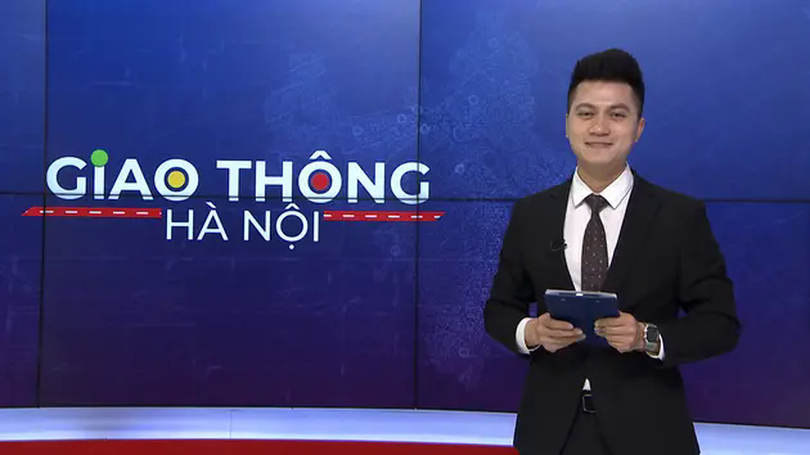 Giao thông Hà Nội | 17/02/2025