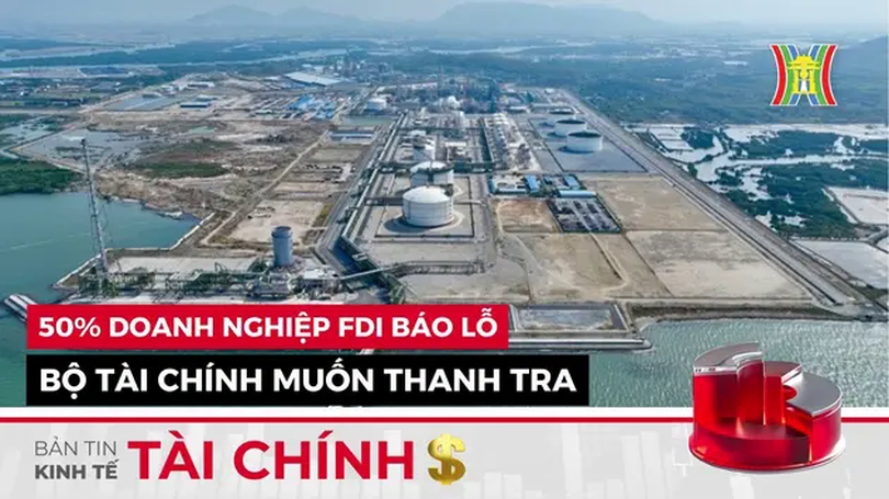 Bản tin Kinh tế Tài chính | 17/02/2025