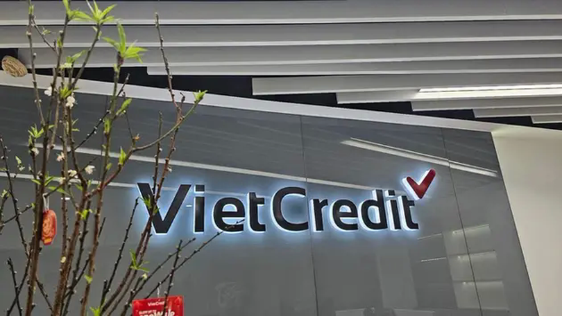 Vietcredit lỗ hơn 152 tỷ đồng, giảm 1.146 nhân sự
