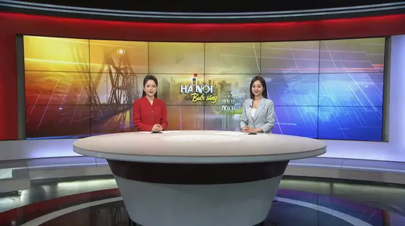 Chương trình Hà Nội buổi sáng | 17/03/2025