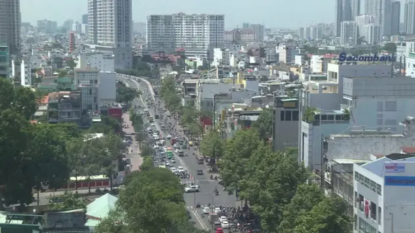 Thu hồi, điều chuyển nhà đất dôi dư sau sắp xếp