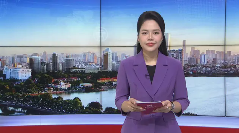 Chương trình Thời sự 9h00 | 17/03/2025