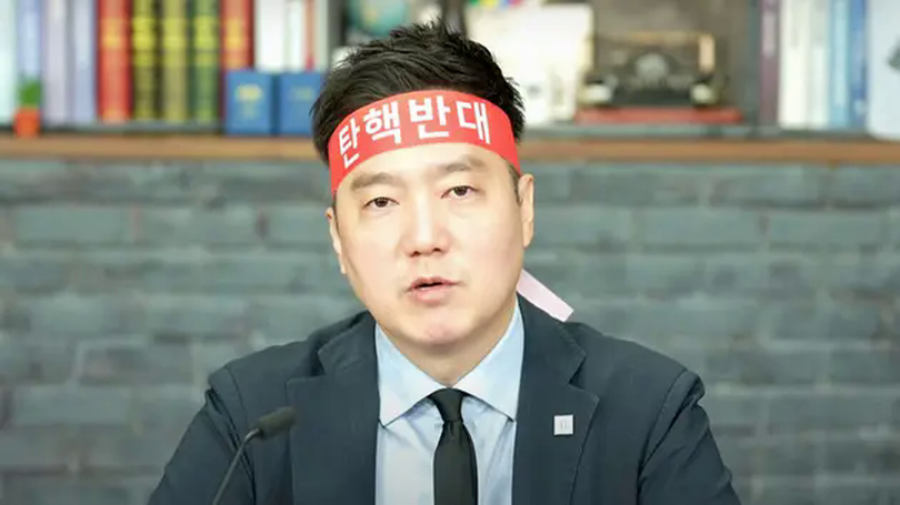 Garo Sero đang trục lợi trên câu chuyện của Kim Sae Ron?