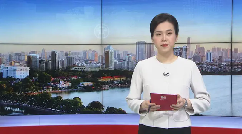 Chương trình Thời sự 15h00 | 17/03/2025