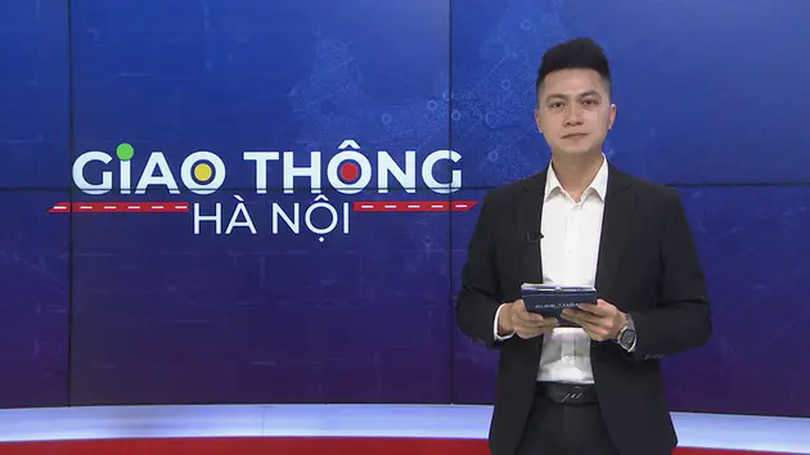 Giao thông Hà Nội | 17/03/2025