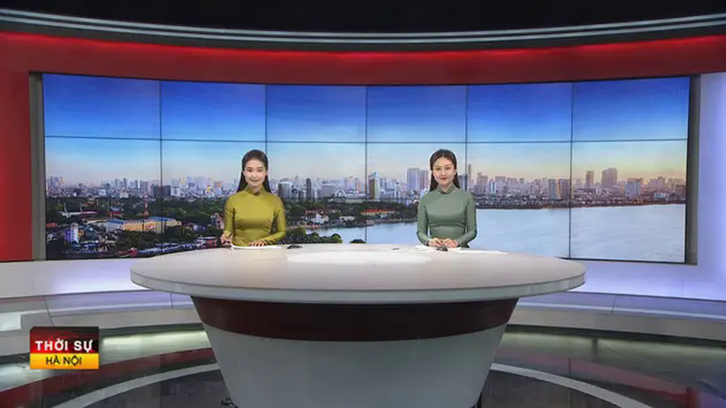 Chương trình Thời sự 18h30 | 17/03/2025