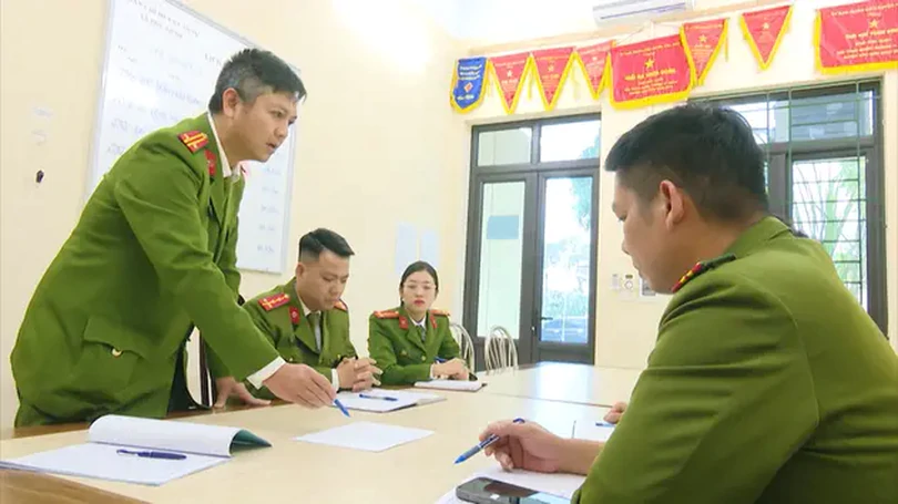 Tội phạm hình sự bị ngăn chặn từ sớm, từ xa