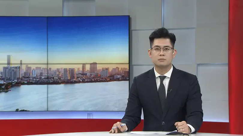 Chương trình Thời sự 23h00 | 17/03/2025