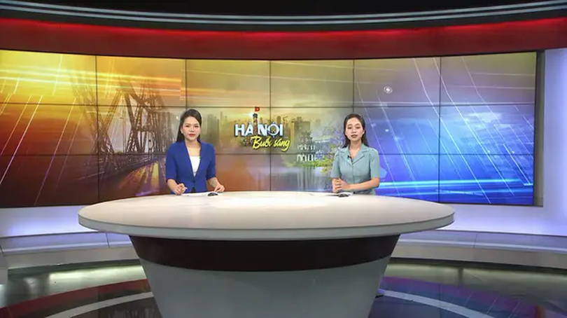 Chương trình Hà Nội buổi sáng | 17/04/2025