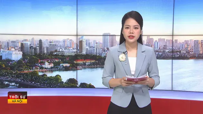 Chương trình Thời sự 9h00 | 17/04/2025