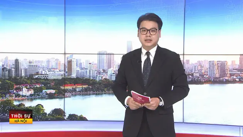 Chương trình Thời sự 15h00 | 17/04/2025