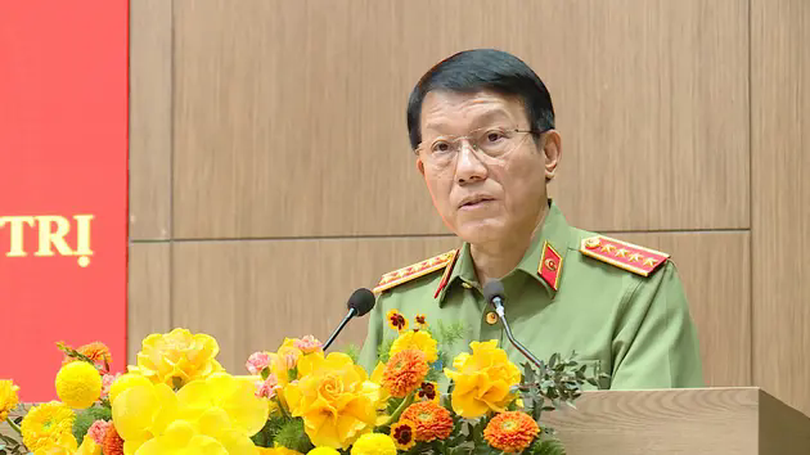 Việt Nam phấn đấu 20% xã, phường không ma túy
