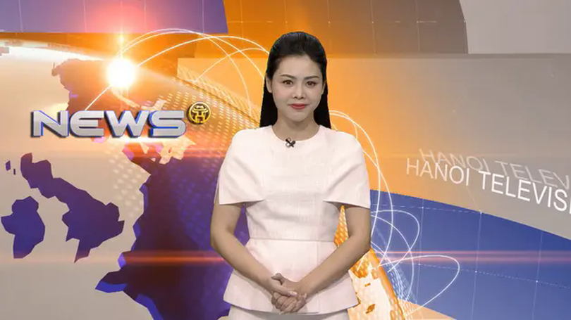 HANOITV News | 17/04/2025