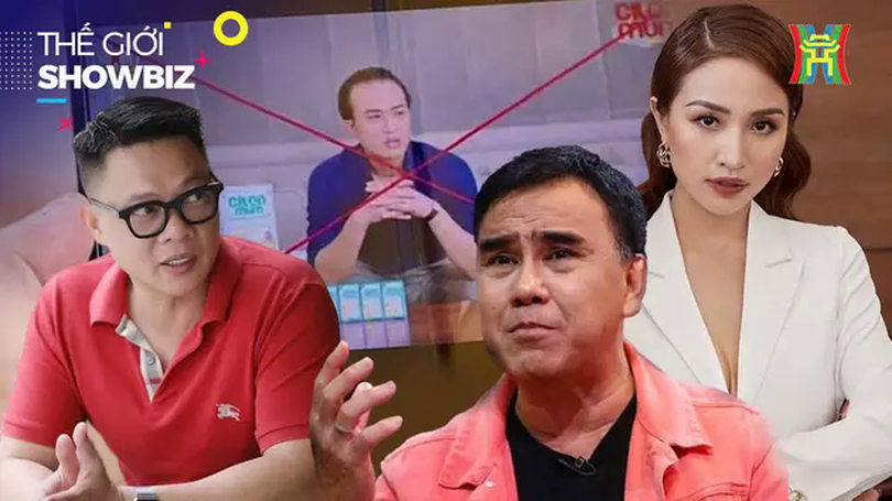 Bị chỉ trích quảng cáo sai, loạt sao Việt vội vã xin lỗi | Thế giới Showbiz | 17/04/2025