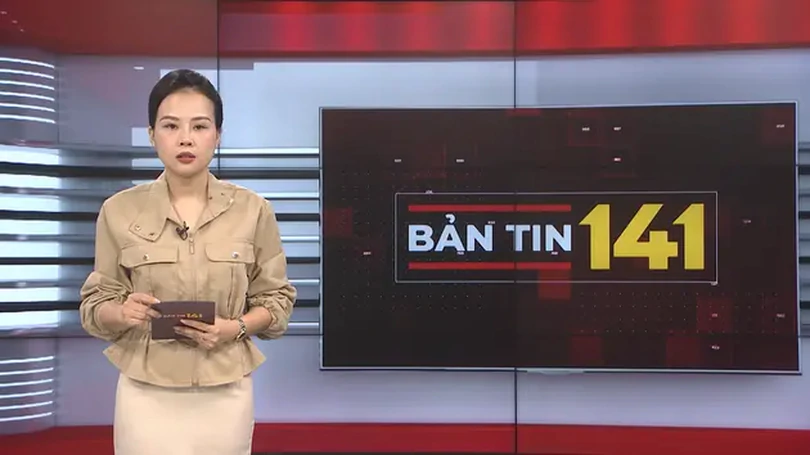 Bản tin 141 | 17/04/2025