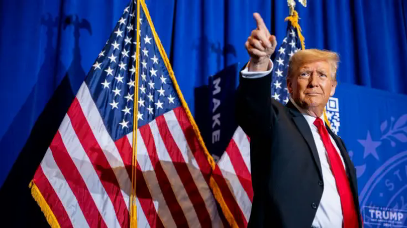Ông Trump ảnh hưởng thế nào tới nước Mỹ và thế giới?