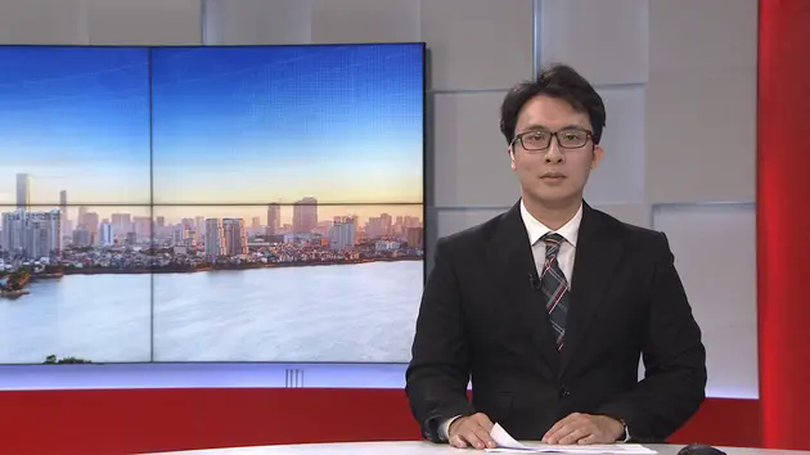 Chương trình Thời sự 23h00 | 17/04/2025