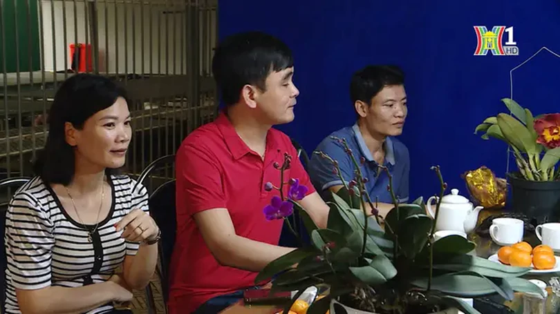 Người khuyết tật làm kinh tế giỏi | Người tốt quanh ta | 17/05/2024