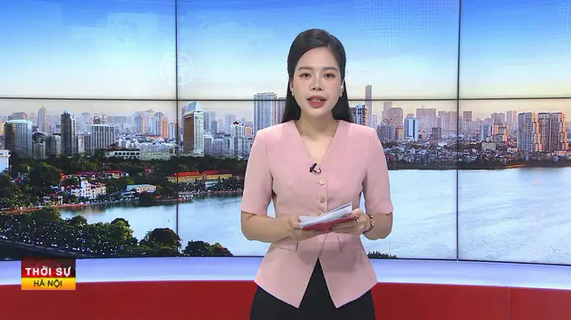 Chương trình Thời sự 9h00 | 17/05/2025