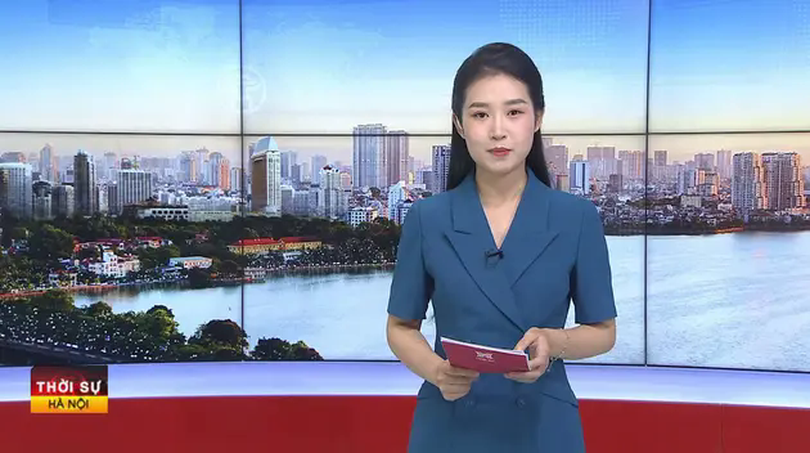 Chương trình Thời sự 15h00 | 17/05/2025