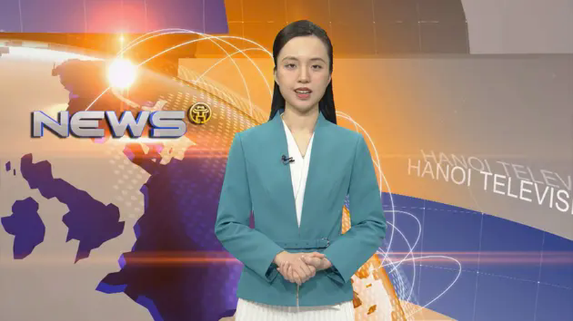 HANOITV News | 17/05/2025